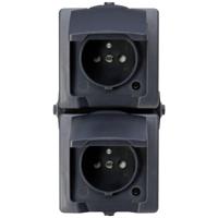 Kopp 138815008 Nautic spatwaterdicht Antraciet 1 stuk(s) - thumbnail