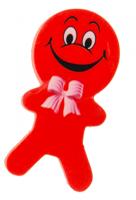 LG-Imports Gum - lachgezicht, 2st. - thumbnail