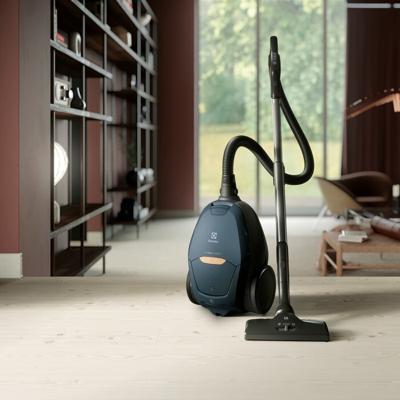Stofzuiger ELECTROLUX PURE D8 PD82-8DB SILENCE - thumbnail