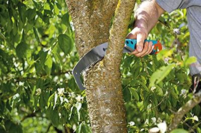 Gardena Combisystem | Snoeizaag 300 P | Gebogen - 8739-20 - 8739-20 - thumbnail