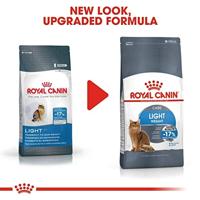Royal Canin Light Weight Care kattenvoer 2 x 3 kg - thumbnail