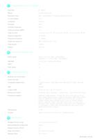 Iiyama G-Master Gold GB2790QSU-B5 LCD-monitor Energielabel F (A - G) 68.6 cm (27 inch) 2560 x 1440 Pixel 16:9 1 ms HDMI, DisplayPort, Hoofdtelefoon (3.5 mm - thumbnail