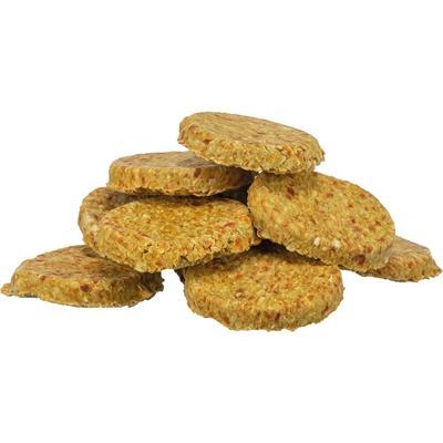 TRIXIE CRACKERS MET WORTEL TRIXIE CRACKERS MET WORTEL