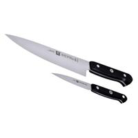 ZWILLING 36130-005-0 set keukenbestek & -messen 2 stuk(s) Messenset - thumbnail