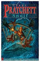 Snuif - Terry Pratchett - ebook - thumbnail