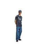 Real Madrid Shirt Uit Senior 2025/2026 - Maat M - Kleur: Donkerblauw | Soccerfanshop - thumbnail