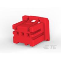 TE Connectivity 1-1903389-2 Inhoud: 1 stuk(s) Bag - thumbnail