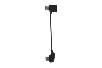 DJI RC Cable (Standaard Micro USB)