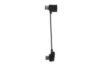 DJI RC Cable (Standaard Micro USB) - thumbnail