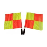 Cawila Grensrechtervlaggen Geblokt - thumbnail