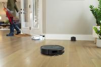 iRobot Roomba i3 robotstofzuiger 0,6 l Zakloos Zwart - thumbnail