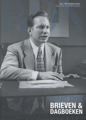 Dianetics: Brieven en Dagboeken - Hardcover (9788764944327) Dianetics: Brieven en Dagboeken - Hardcover (9788764944327)