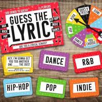 Gift Republic Raad de Liedtekst - thumbnail