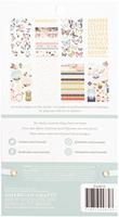 Heidi Swapp • sticker book 30pcs gold foil 1canoe2 - thumbnail