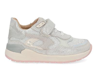 ShoesMe ST26S006-E silver Zilver maat 29