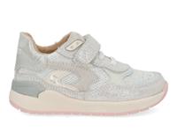 ShoesMe ST26S006-E silver Zilver maat 29 - thumbnail