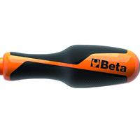 Beta Schroevendraaier met kogelkop 1266BP 2,5 - 012660025 - thumbnail