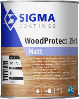 Sigma WoodProtect 2in1 Mat - thumbnail