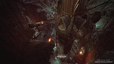 The Lord of the Rings: Gollum - thumbnail