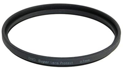 Marumi protect filter super dhg 67 mm