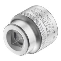 Stanley handgereedschap FATMAX 3/8" Dop 22mm 6Pt - FMMT17222-0 - FMMT17222-0 - thumbnail