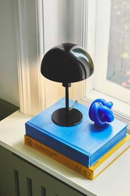 Nordlux Design tafellampEllen zwart - 2213745003