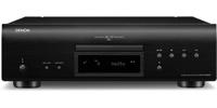 Denon: DCD-1600NE CD-speler - Zwart - thumbnail