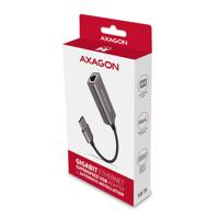 AXAGON ADE-TR Netwerkadapter 1000 MBit/s LAN (10/100/1000 MBit/s), USB-A 3.0 - thumbnail