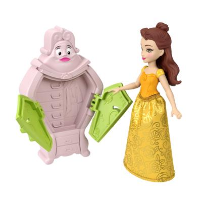Disney - Belle's Castle Boxset - Disney Prinses - JDP54