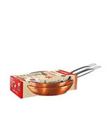 Pan Inoxibar KOOPERME Koper Gehard aluminium Ø 24 cm Ø 28 cm (28 cm) (Ø 24 cm) (2 Stuks) - thumbnail