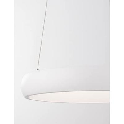 Lyora Design hanglampAlbi wit Ø 41cm - 8105618 - thumbnail