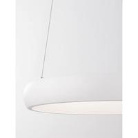 Lyora Design hanglampAlbi wit Ø 41cm - 8105618 - thumbnail