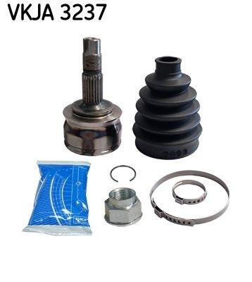 Homokineet reparatie set, aandrijfas VKJA3237