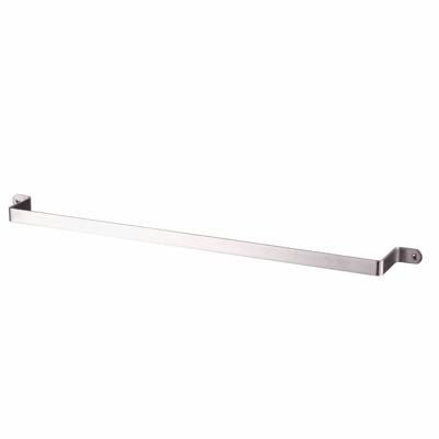 Handdoekrek Haceka Ixi 63 cm RVS Handdoekrek Haceka Ixi 63 cm RVS