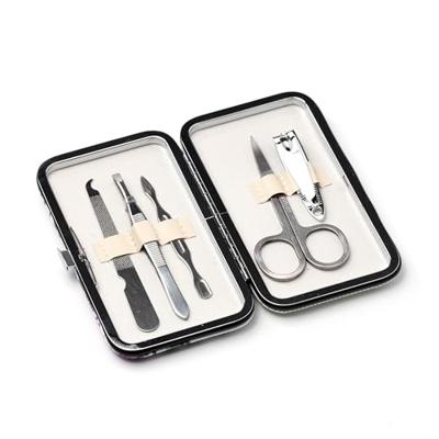 Vlinder 5-delige Manicure Set