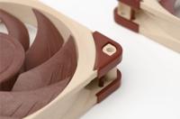 Noctua NF-A12x25 LS-PWM case fan - thumbnail