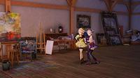 Atelier Lydie & Suelle The Alchemists and the Mysterious Paintings - thumbnail