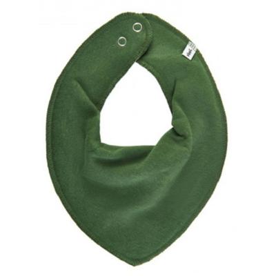 Pippi slabbetje Scarf bib junior katoen mat Pippi slabbetje Scarf bib junior katoen mat