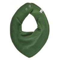 Pippi slabbetje Scarf bib junior katoen mat - thumbnail