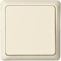 ELSO UP-universele schakelaar 241600 10A RENOVATIE compleet pw 1 stuk(s) - thumbnail