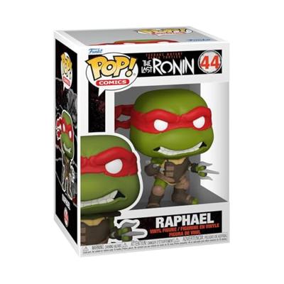 TMNT The Last Ronin Funko Pop Vinyl: Raphael
