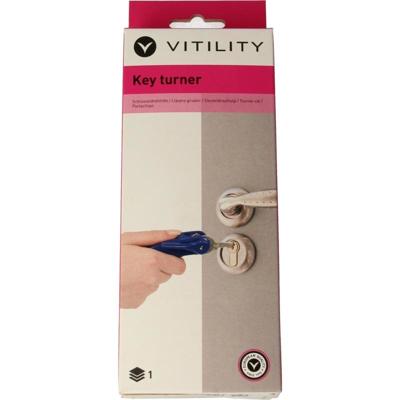 Vitility Sleuteldraaihulp
