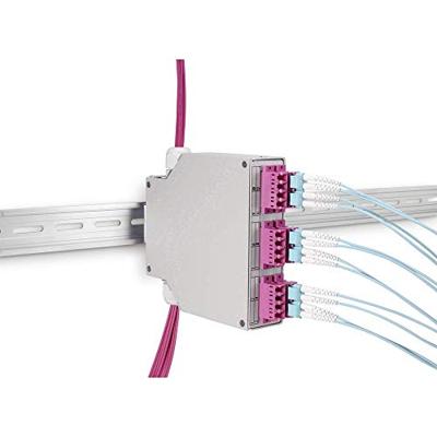 Renkforce RF-3563952 Verbindingsbehuizing voor glasvezelkabels Grijs 1 stuk(s) Renkforce RF-3563952 Verbindingsbehuizing voor glasvezelkabels Grijs 1 stuk(s)