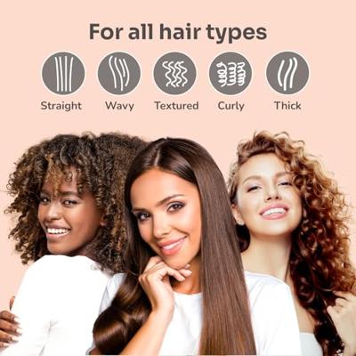 Wet Brush Go Green Detangler Pink Wet Brush Go Green Detangler Pink