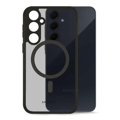 Mobilize MagSafe Compatible Hybrid Case Samsung Galaxy A35 5G Black Mobilize MagSafe Compatible Hybrid Case Samsung Galaxy A35 5G Black