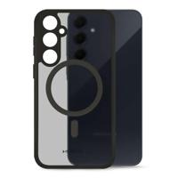 Mobilize MagSafe Compatible Hybrid Case Samsung Galaxy A35 5G Black - thumbnail