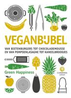 Veganbijbel - The Green Happiness - ebook - thumbnail