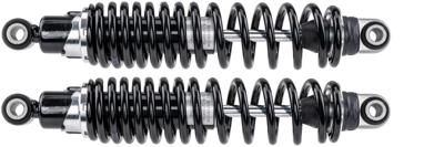 IKON schokbreker vervanging 7610-sp14 shocks 7610 335mm,spring bw,walk.bw