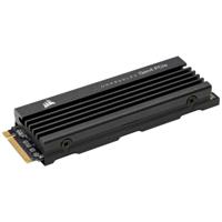 Corsair MP600 Pro LPX 2 TB NVMe/PCIe M.2 SSD 2280 harde schijf M.2 NVMe PCIe 4.0 x4 Retail CSSD-F2000GBMP600PLP - thumbnail