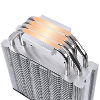 Thermaltake TOUGHAIR 310 CPU Air Cooler CPU-koellichaam met ventilator Intel LGA 1851, Intel LGA 1700, Intel LGA 1200, Intel LGA 1156, Intel LGA 1155, Intel - thumbnail